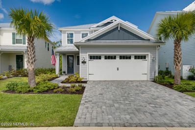 St Johns, FL home for sale located at 348 Clifton Bay Lp, St Johns, FL 32259