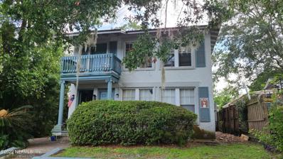 Jacksonville, FL home for sale located at 1718 Pinegrove Ave, Jacksonville, FL 32205