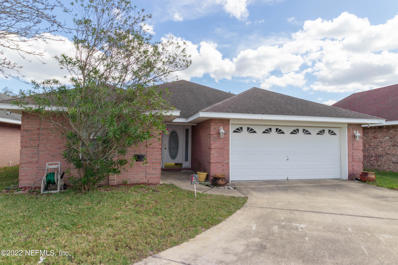Jacksonville, FL home for sale located at 7567 Cliff Cottage Ct, Jacksonville, FL 32244