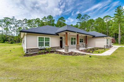 Hilliard, FL home for sale located at 47017 S Middle Rd, Hilliard, FL 32046