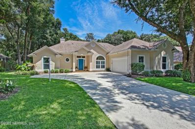 Fernandina Beach, FL home for sale located at 4969 Spanish Oaks Cir, Fernandina Beach, FL 32034