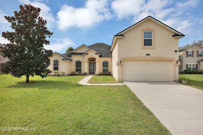 Jacksonville, FL home for sale located at 9298 Spider Lily Ln, Jacksonville, FL 32219