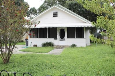 Jacksonville, FL home for sale located at 4712 Attleboro St, Jacksonville, FL 32205