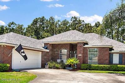 Jacksonville, FL home for sale located at 2530 Beautyberry Cir W, Jacksonville, FL 32246