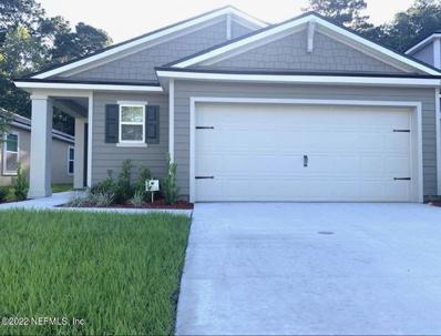 Jacksonville, FL home for sale located at 7820 Meadow Walk Ln, Jacksonville, FL 32256