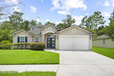 Middleburg, FL home for sale located at 1591 Night Owl Trl, Middleburg, FL 32068