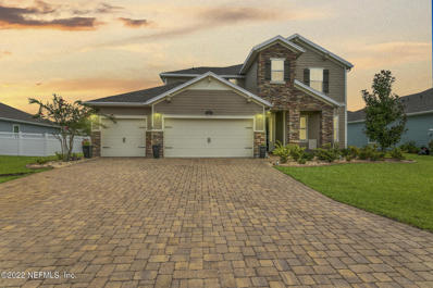 St Johns, FL home for sale located at 392 Grant Logan Dr, St Johns, FL 32259