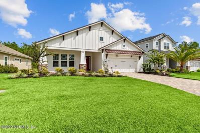 St Johns, FL home for sale located at 167 Pine Haven Dr, St Johns, FL 32259