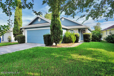 Jacksonville, FL home for sale located at 11949 Arbor Lake Dr, Jacksonville, FL 32225