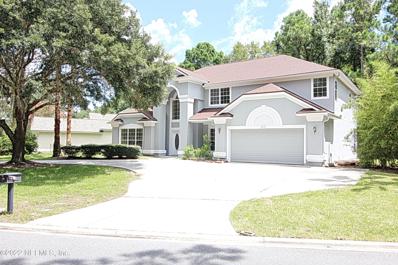 Jacksonville, FL home for sale located at 8549 Hampton Landing Dr, Jacksonville, FL 32256