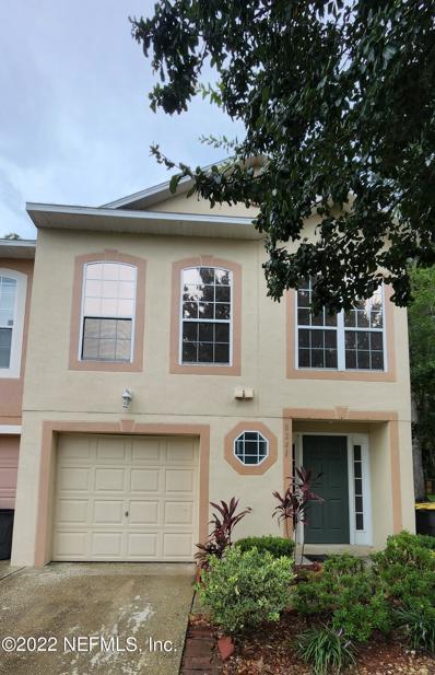 Jacksonville, FL home for sale located at 8241 Halls Hammock Ct, Jacksonville, FL 32244