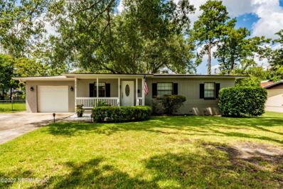 Jacksonville, FL home for sale located at 4615 Burgundy Rd N, Jacksonville, FL 32210
