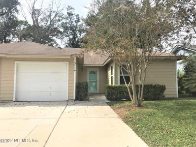 Jacksonville, FL home for sale located at 3114 Coral Reef Dr, Jacksonville, FL 32224