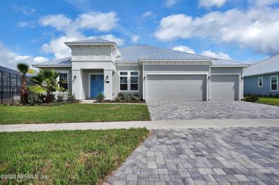 St Johns, FL home for sale located at 45 Tortola Way, St Johns, FL 32259