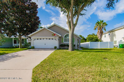 Jacksonville Beach, FL home for sale located at 1041 Theodore Ave, Jacksonville Beach, FL 32250