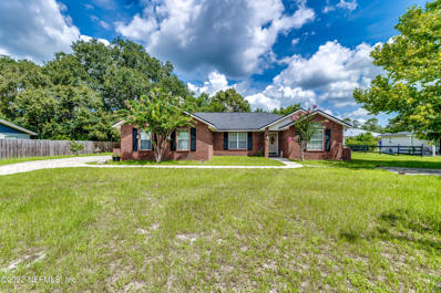 Macclenny, FL home for sale located at 139 Stansell Ave W, Macclenny, FL 32063
