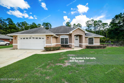 Callahan, FL home for sale located at 54286 Jamie Dr, Callahan, FL 32011
