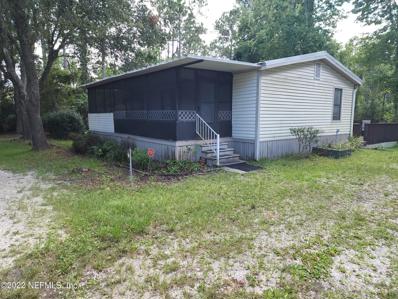 St Augustine, FL home for sale located at 3101 Green Acres Rd, St Augustine, FL 32084