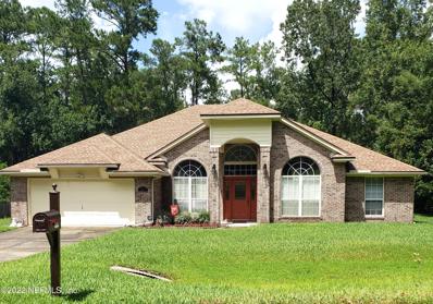 Middleburg, FL home for sale located at 4384 Banks Rd, Middleburg, FL 32068