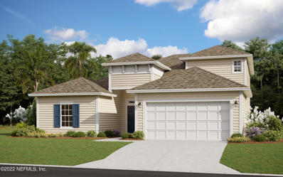 St Augustine, FL home for sale located at 423 Brookgreen Way, St Augustine, FL 32092