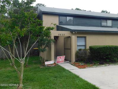 Jacksonville, FL home for sale located at 8622 Colony Pine Cir, Jacksonville, FL 32244