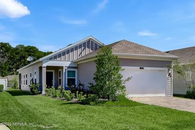 St Augustine, FL home for sale located at 90 Crystal Crest Ln, St Augustine, FL 32095