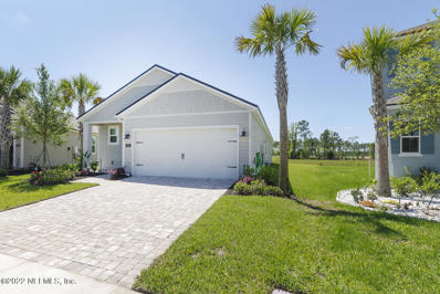 St Augustine, FL home for sale located at 65 Creekmore Dr, St Augustine, FL 32092