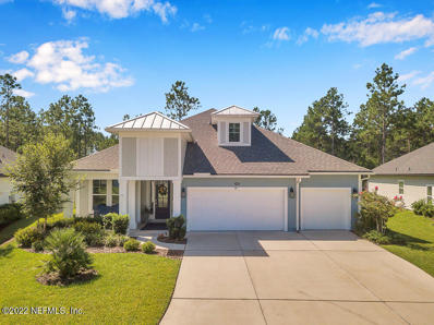 St Augustine, FL home for sale located at 131 Hutchinson Ln, St Augustine, FL 32095