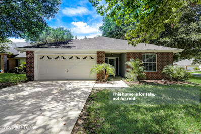 1380 Swooping Eagle Ct, Jacksonville, FL 32225 - #: 1186998