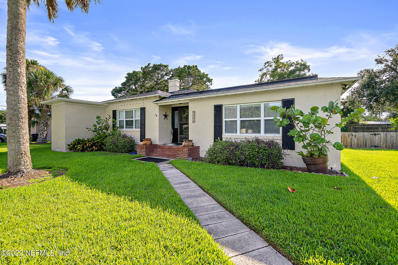 St Augustine, FL home for sale located at 111 Menendez Rd, St Augustine, FL 32080
