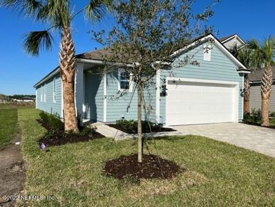 St Augustine, FL home for sale located at 27 Greenway Ln, St Augustine, FL 32092