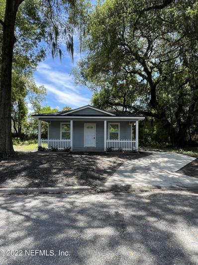 Jacksonville, FL home for sale located at 560 E 57TH St, Jacksonville, FL 32208