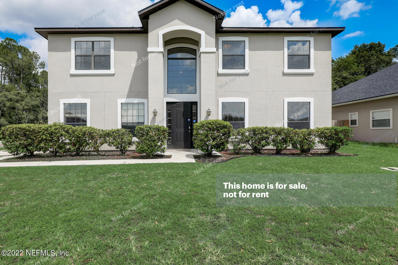 Jacksonville, FL home for sale located at 10101 Garden Lake Ct, Jacksonville, FL 32219