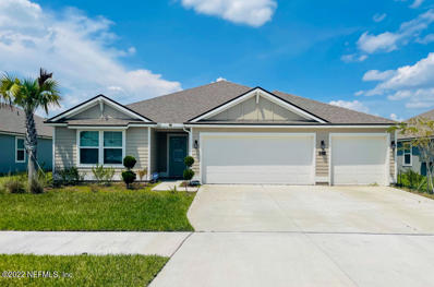 Jacksonville, FL home for sale located at 3155 Spotted Bass Ln, Jacksonville, FL 32226