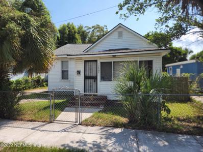 Jacksonville, FL home for sale located at 1309 Van Buren St, Jacksonville, FL 32206