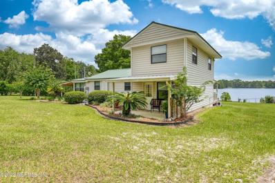 Interlachen, FL home for sale located at 1051 Old Gainesville Hwy, Interlachen, FL 32148