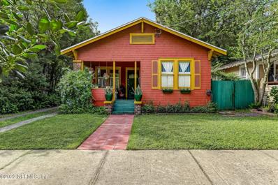 Jacksonville, FL home for sale located at 2518 Dellwood Ave, Jacksonville, FL 32204