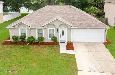 Jacksonville, FL home for sale located at 12269 Hickory Forest Rd, Jacksonville, FL 32226