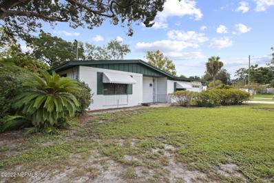 Jacksonville, FL home for sale located at 7591 Knoll Dr, Jacksonville, FL 32221