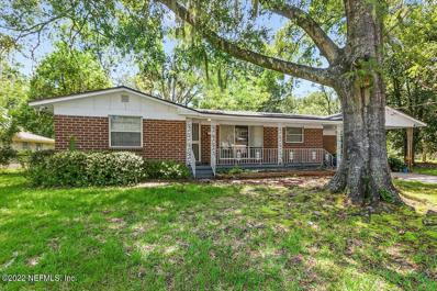Jacksonville, FL home for sale located at 6925 Rhode Island Dr E, Jacksonville, FL 32209
