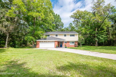 Starke, FL home for sale located at 215 S Schaefer St, Starke, FL 32091