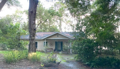 Melrose, FL home for sale located at 107 Cygnet Ln, Melrose, FL 32666