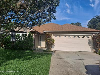 Fleming Island, FL home for sale located at 1562 Hammock Bay Ct, Fleming Island, FL 32003