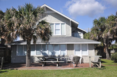 Atlantic Beach, FL home for sale located at 99 Beach Ave, Atlantic Beach, FL 32233