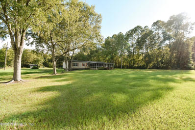 Bryceville, FL home for sale located at 3009 Eastwood Dr, Bryceville, FL 32009