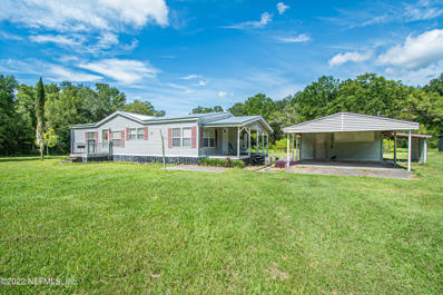 Lake City, FL home for sale located at 316 SW Rainbow Ct, Lake City, FL 32024