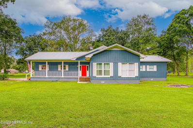 Callahan, FL home for sale located at 43047 Woodland Ln, Callahan, FL 32011