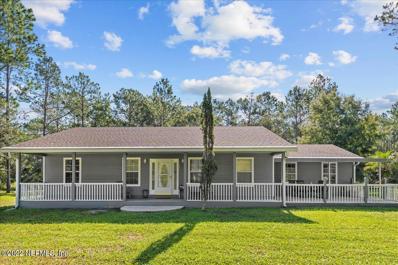 Hastings, FL home for sale located at 10670 Carpenter Ave, Hastings, FL 32145