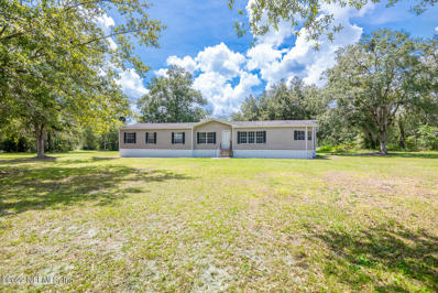 Starke, FL home for sale located at 5323 NW 176TH Way, Starke, FL 32091