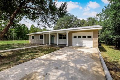 Interlachen, FL home for sale located at 159 Oakcrest Dr, Interlachen, FL 32148